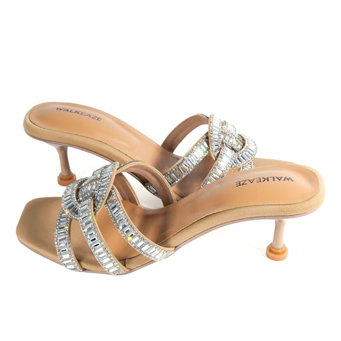 Women Formal Heel - 75175S